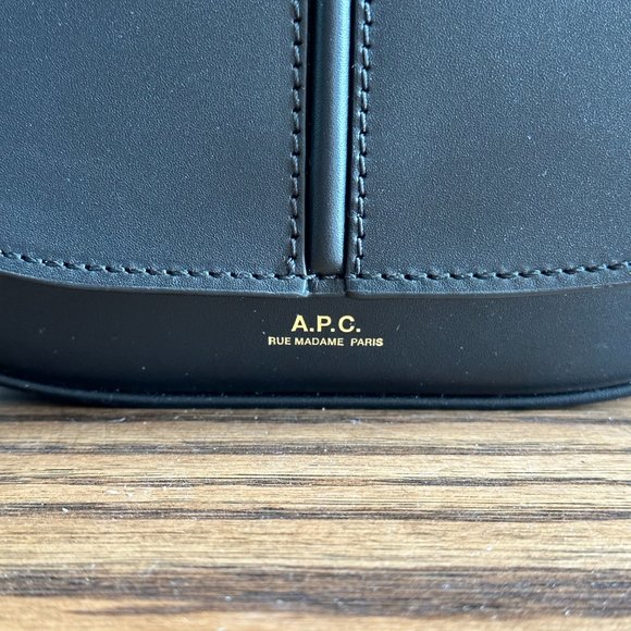 A.P.C. | Betty bag - Picture 2 of 12